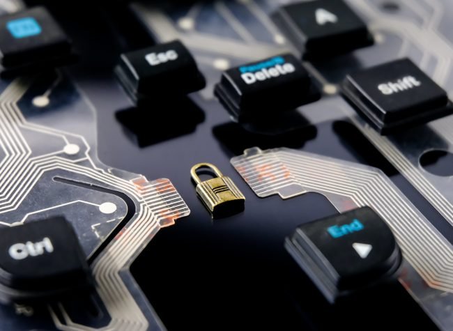 Cyber security Cyber security