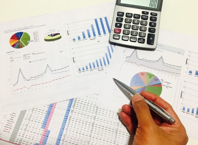 Financial services Financial services